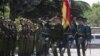 Скандал вокруг Минобороны начался после заявления вице-спикера Дмитрия Тасоева, опубликованного 15 января на официальном сайте парламента. Депутат выступил с критикой в адрес оборонного ведомства и руководства республики