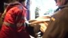 Ніч неспокою для парамедиків в Авдіївці. Є жертви (відео)