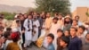 په شمالي وزیرستان کې د پوځي عملیاتو پر مهال په وار وار خلک بې کوه کړل شوي دي. 