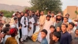 په شمالي وزیرستان کې د پوځي عملیاتو پر مهال په وار وار خلک بې کوه کړل شوي دي. 
