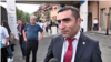 Կոտայքի մարզպետ Ռոմանոս Պետրոսյան