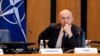 NATO Deputy Secretary-General Mircea Geoana (file photo)