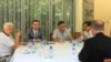 Потпишан извештајот за настаните од 24 декември.
