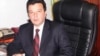 Бывший ректор Ташкентского государственного университета экономики Баходыр Ходиев. 