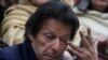 عمران خان د عدم اعتماد تحریک په نتیجه کې له وزیراعظمۍ ليرې کړل شو