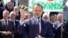 Karol Nawrocki, eurosceptic și pro-Trump, preia mandatul de președinte al Poloniei