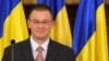 Mihai Răzvan Ungureanu