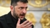Зеленський вкотре сказав, що пропозиція Путіна зустрітися у Москві спрямована на затягування переговорного процесу