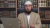 Imam Obidkhon Qori Nazarov was shot at least three times in the February attack.