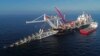 U.S. Lawmakers Include Russian-Pipeline Sanctions Bill