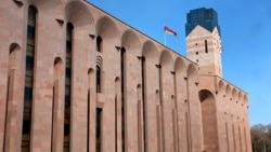 «Հակատուբերկուլյոզային դիսպանսեր» ՓԲԸ-ն լուծարվեց