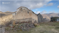 Լույսը մթության մեջ է երևում. ամերիկահայ ռեժիսորի վերջին աղոթքը Ծիծեռնավանքում