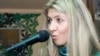 Аксана Спрынчан — пра самую сьпеўную паэзію