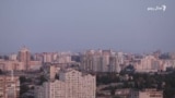 اوکرایني چارواکي وايي روسیې مهمه حکومتي ودانۍ په نښه کړې ده 