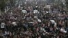 WATCH: Hazaras Protest Beheadings In Kabul