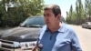 Armenia - Former parliament deputy Arakel Movsisian speaks to RFE/RL, 22 June 2018.