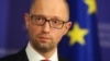 Яценюк пообіцяв «захищати кожного міністра»