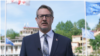 EU Ambassador to Georgia Carl Hartzell