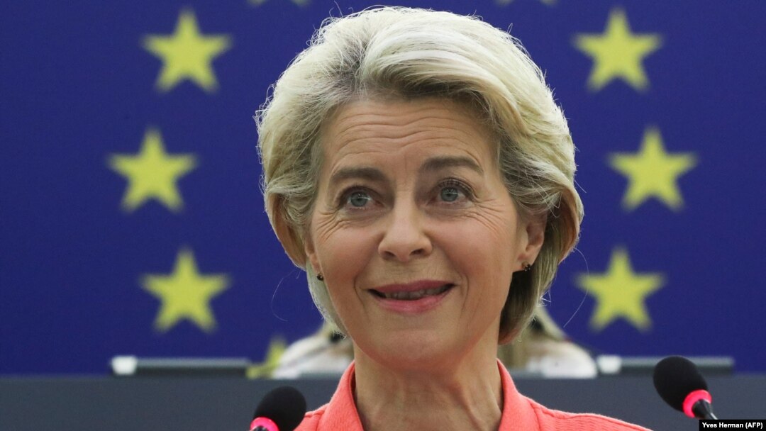  Ursula fon der Lajen
