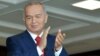 Uzbek President Islam Karimov