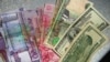 Власти Мары снова активизировали борьбу с обменом валюты