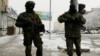 Kremlin 'Following' Situation In Ukraine's Russia-Backed Separatist-Controlled Luhansk