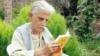تسکین مانېروال په ۱۹۴۹ز کال کې زېږېدلی وو - انځور له ارشیفه