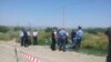 У Гюмры знойдзены мёртвым расейскі вайсковец