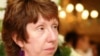 Catherine Ashton