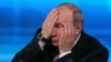 Володимир Путін
