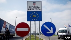 Nove i enormno visoke mjere za uvoz voća i povrća Hrvatska je donijela u sezoni proizvodnje