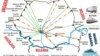 Principalele servicii secrete din România au ținut permanent sub lupă Oltchim, cel mai mare combinat petrochimic din Estul Europei