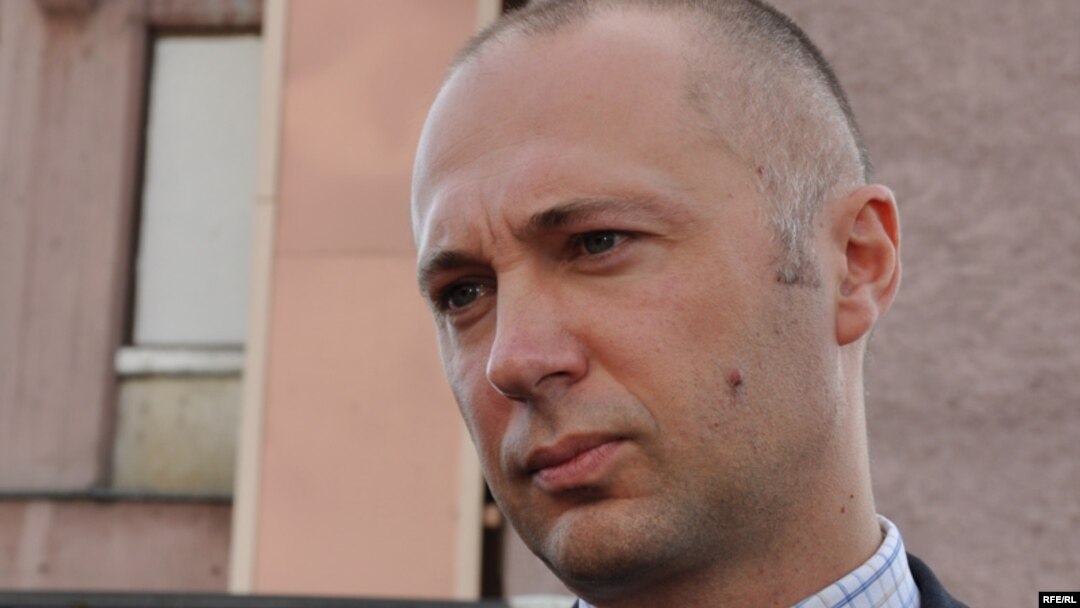 Refik Hodžić: Svjesno manipulisano žrtvama