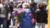 Armenians Celebrate Holiday Marking Uprising That Brought Pashinian To Power