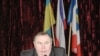 Мер Сімферополя Геннадій Бабенко