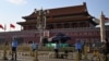 Ajutat de Putin, Xi ar putea folosi marea paradă militară de miercuri pentru a rescrie istoria