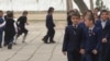 Holiday Or Holy Day? Tajiks To Start School Despite Muslim Holiday