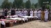 بونېر په ویر دی، سېلاب د یوې کورنۍ ۲۶ کسان وژلي