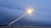 U.S. Ready To Meet 'Immediately' With Russia Over Extending Nuclear Weapons Accord