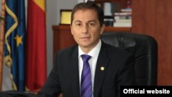 Procurorul Daniel Morar