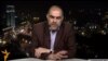 «Հիմնադիր խորհրդարան»-ի նախագահ Գարեգին Չուգասզյանը «Ազատության» տաղավարում, արխիվ