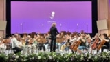 Orchestra Ucraina Festival George Enescu Sala Palatului