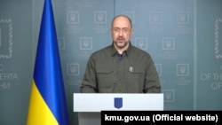 The new agreement "allows us to free up resources for our defense, social spending, and reconstruction," Ukrainian Prime Minster Denys Shmyhal said on X.