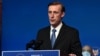 U.S. national-security adviser Jake Sullivan: "A mix of tools seen and unseen"