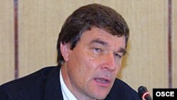 Kimmo Kiljunen (file photo)