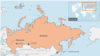 Human Rights Group Lists Jailed Russian Protester As Political Prisoner
