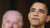 Președintele Barack Obama și vice-președintele Joe Biden