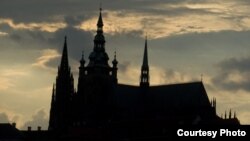 Castelul de la Praga