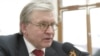 PACE President Looks To 'Build Bridges'