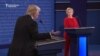 Speculațiile privind pirateria rusească pe internet prezente în dezbaterea Clinton/Trump